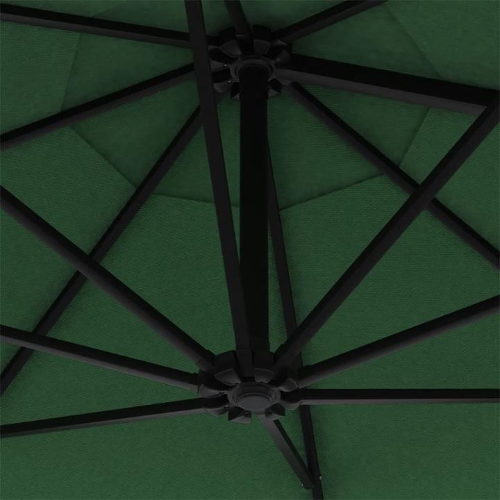 Produktbild vidaXL Sonnenschirm (3 m)