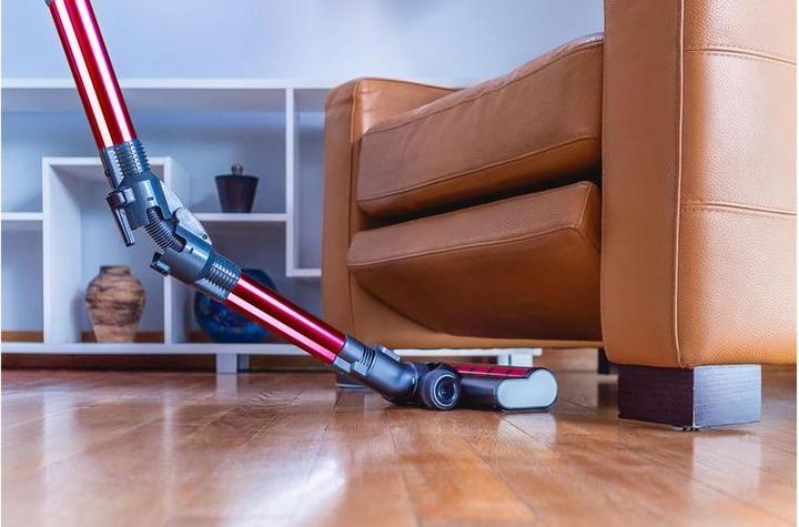 Immagine prodotto Eziclean Cycloboost R680 Turbo Flex aspirapolvere a mano e a bastone senza filo