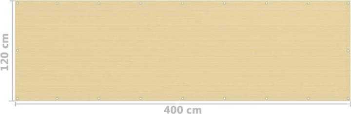 Image du produit vidaXL Raimonda (120 cm)