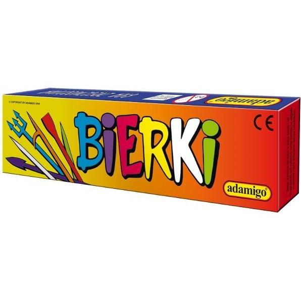 Adamigo Pick-Up-Spiel (Box)