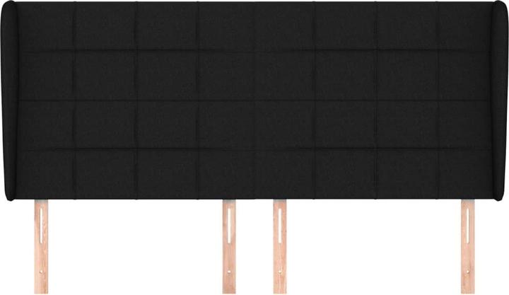 Actual product image vidaXL Kataleya (203 x 23 x 128 cm)