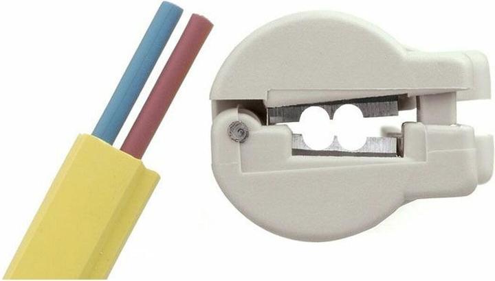 Produktbild Jokari Kabelentmanteler Geeignet für (124 mm)