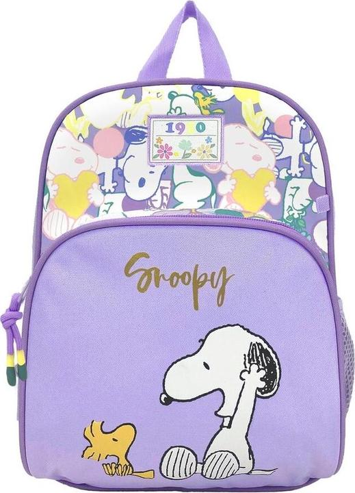 Produktbild CyP Brands Snoopy backpack 30cm