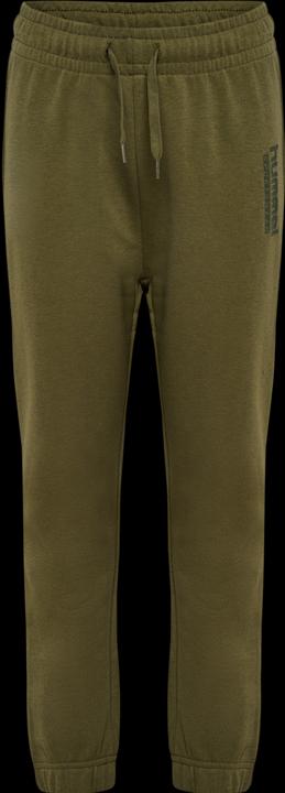 Produktbild hummel Hmljr Base Regular Pants (116)