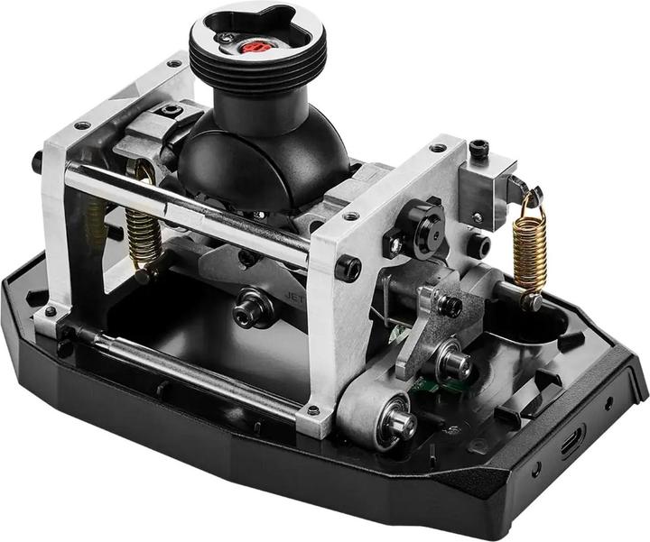 Actual product image Thrustmaster AVA F/A-18 Super Hornet Flight Stick (PC)