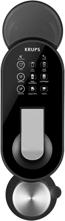 Produktbild Krups Nespresso Atelier (NESPRESSO Original)
