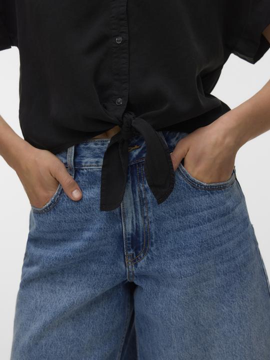Image du produit Vero Moda VMFLEUR Hemd Jeanshemd (S)