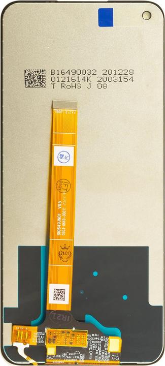 Produktbild realme LCD Display + Touch Unit for 7 (Display, Realme 7)