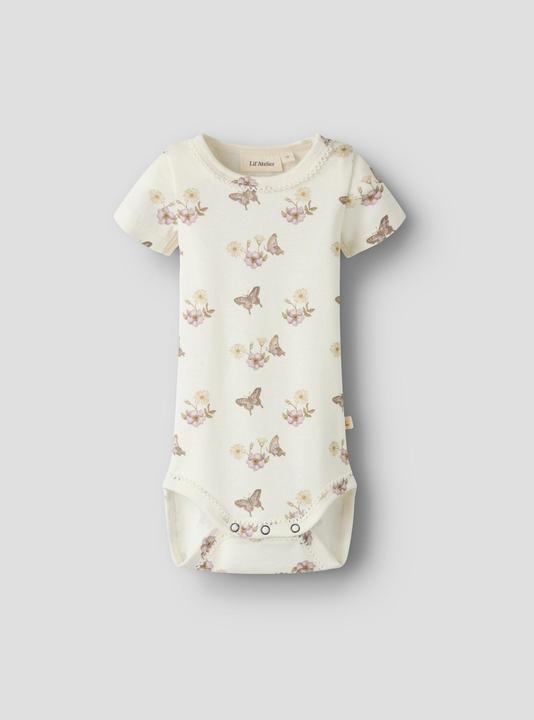 Produktbild Name it Print Strampler (62)