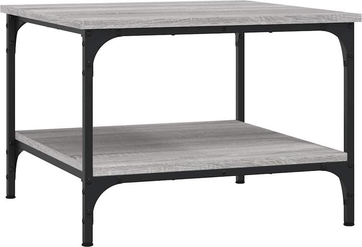 Image du produit vidaXL Couchtisch (55 x 55 x 40 cm)