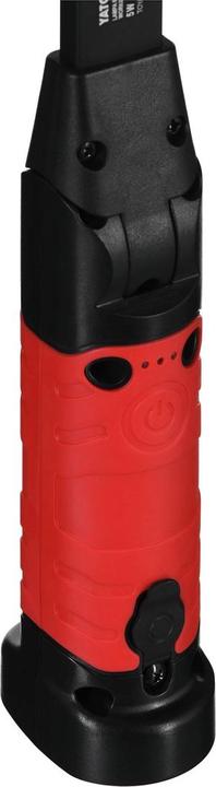 Actual product image Yato Workshop light