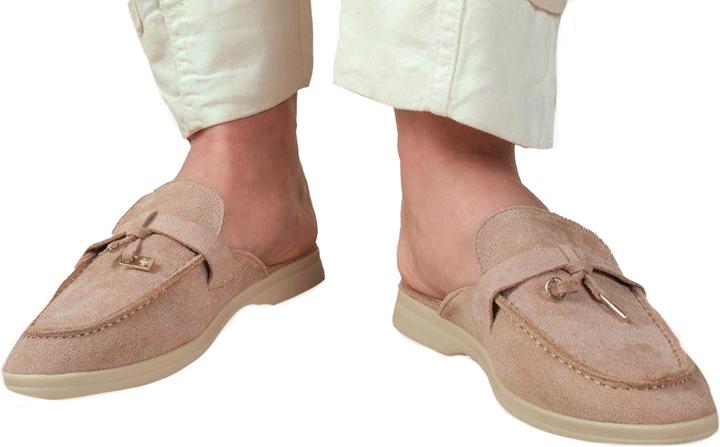 Produktbild Where's That From Halbschuhe Twilight Quaste (41)