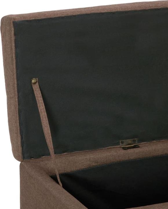 Image du produit vidaXL Bank (116 cm)