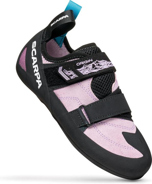 Produktbild Scarpa Origin Wmn (35)