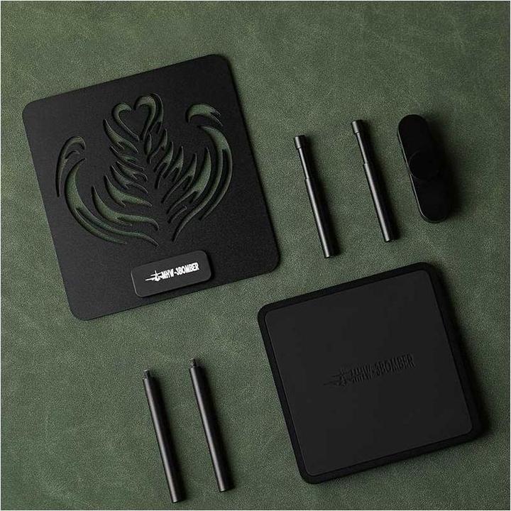 Immagine prodotto MHW 3Bomber Supporto per bilancia da caffè CWS