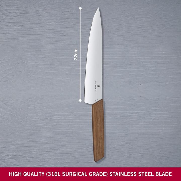 Produktbild Victorinox Swiss Modern (22 cm)