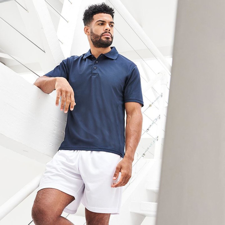 Actual product image Awdis SportShorts Sports trousers (L)