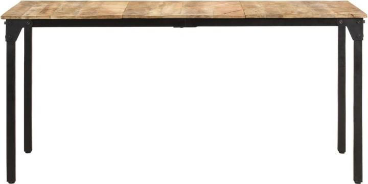 Image du produit vidaXL Esstisch (160 x 80 x 76 cm)