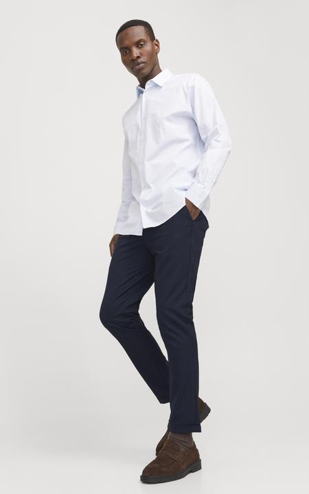 Immagine prodotto Jack & Jones Pantaloni chino slim fit Pantaloni chino