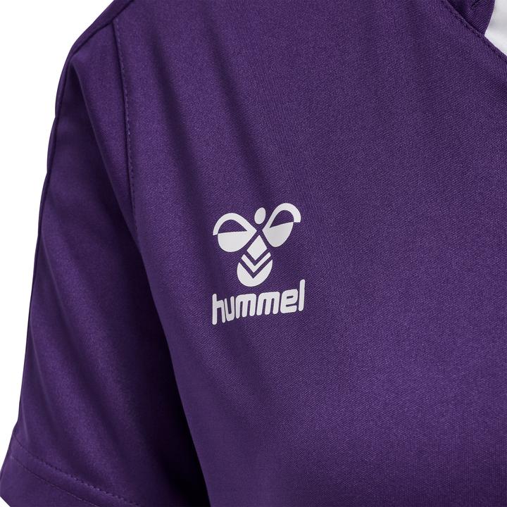 Produktbild hummel Core Xk Poly Jersey S/S Woman (M)