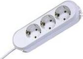 Image du produit Bachmann Rallonge SMART (3 x, CEE 7/3, 1.50 m)