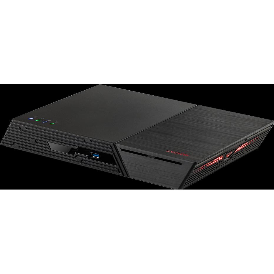 Asustor FLASHSTOR 6 Gen2 FS6806X, NAS