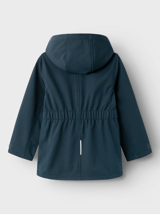 Immagine prodotto Name it Giacca softshell lunga ALFA08 (116)