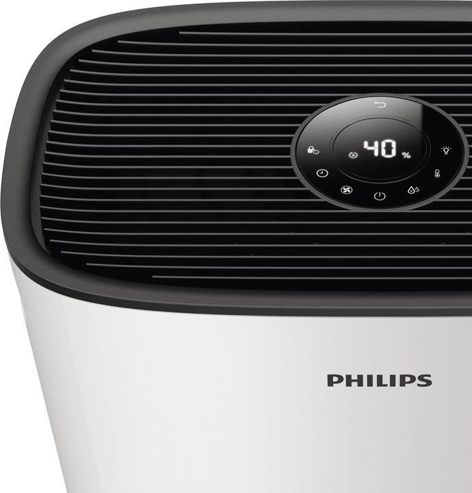 Produktbild Philips Hu5930/10 (70 m²)