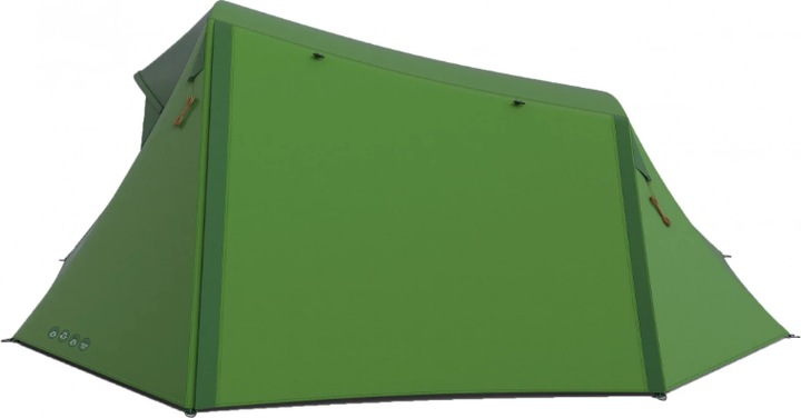 Actual product image Husky X8679955 (Tunnel tent, 2.50 kg, 2 persons)