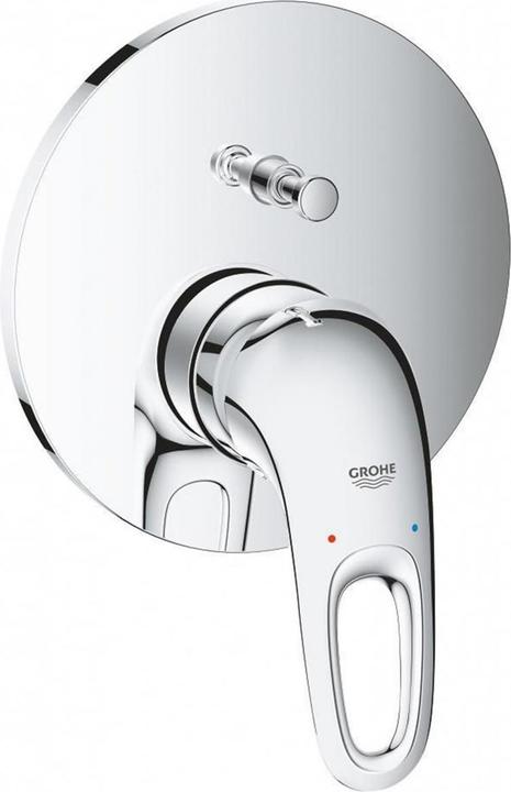 Image du produit Grohe Eurostyle 24049 FMS