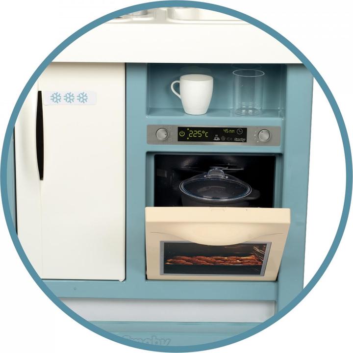 Produktbild Smoby Bon Appetit