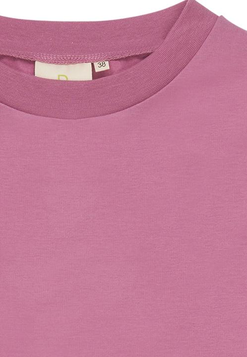 Produktbild greenjama Shirt in weicher Sweat Qualität (42)