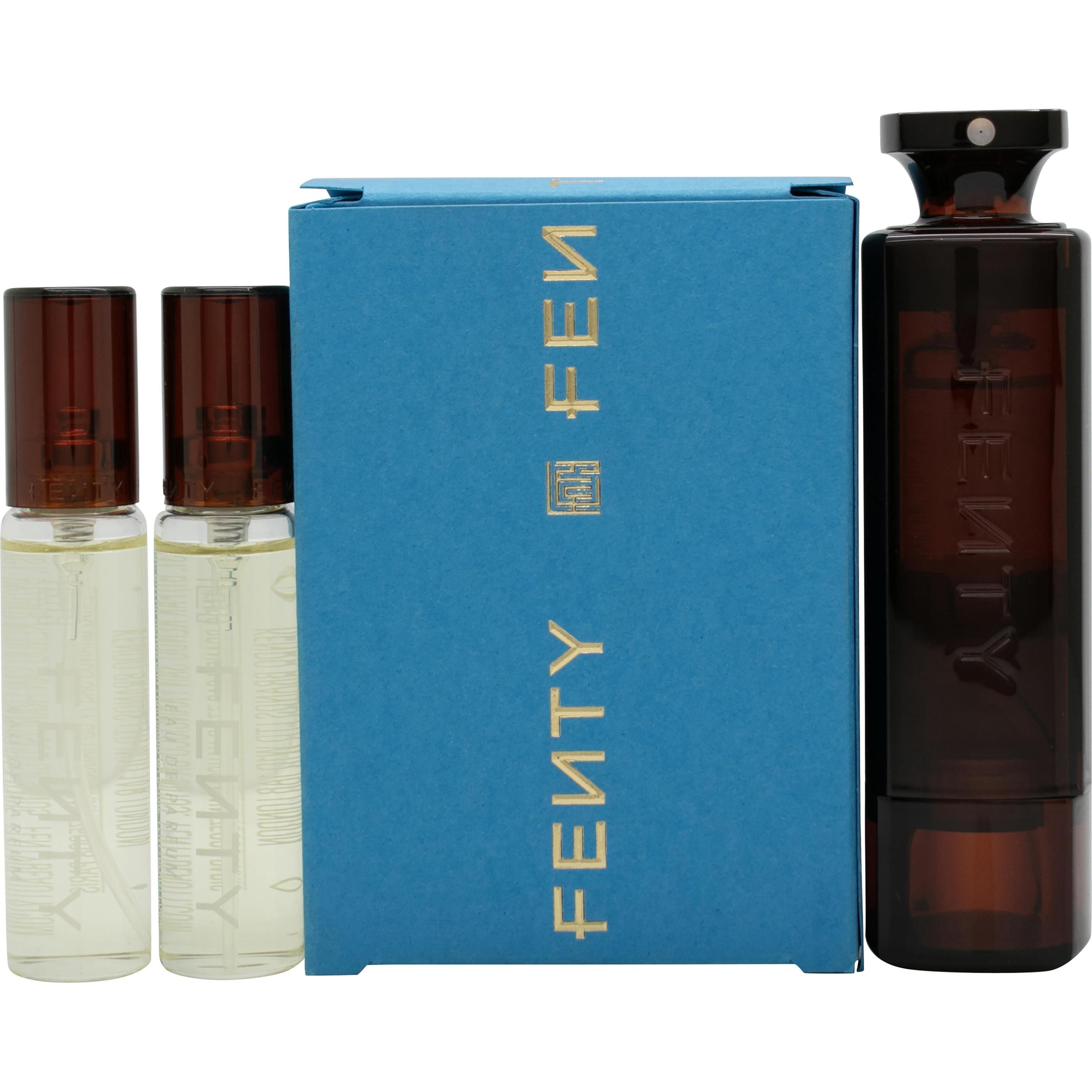Fenty Beauty Fenty Eau De Parfum Travel Set 3 x 10ml (Parfum Set) (66260743)