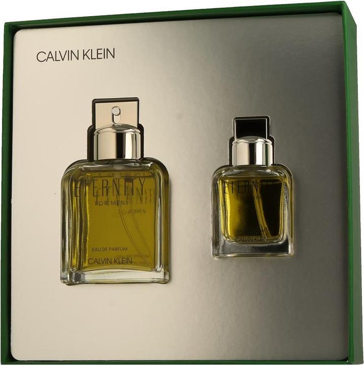 Immagine prodotto Calvin Klein Eternity for Men (Eau de parfum, 130 ml)