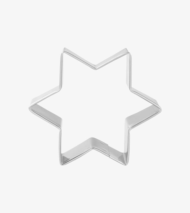 Produktbild Birkmann Ausstechform Stern