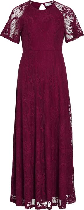 Image du produit Vila VIFEMMA Kurzarm Maxikleid (S)