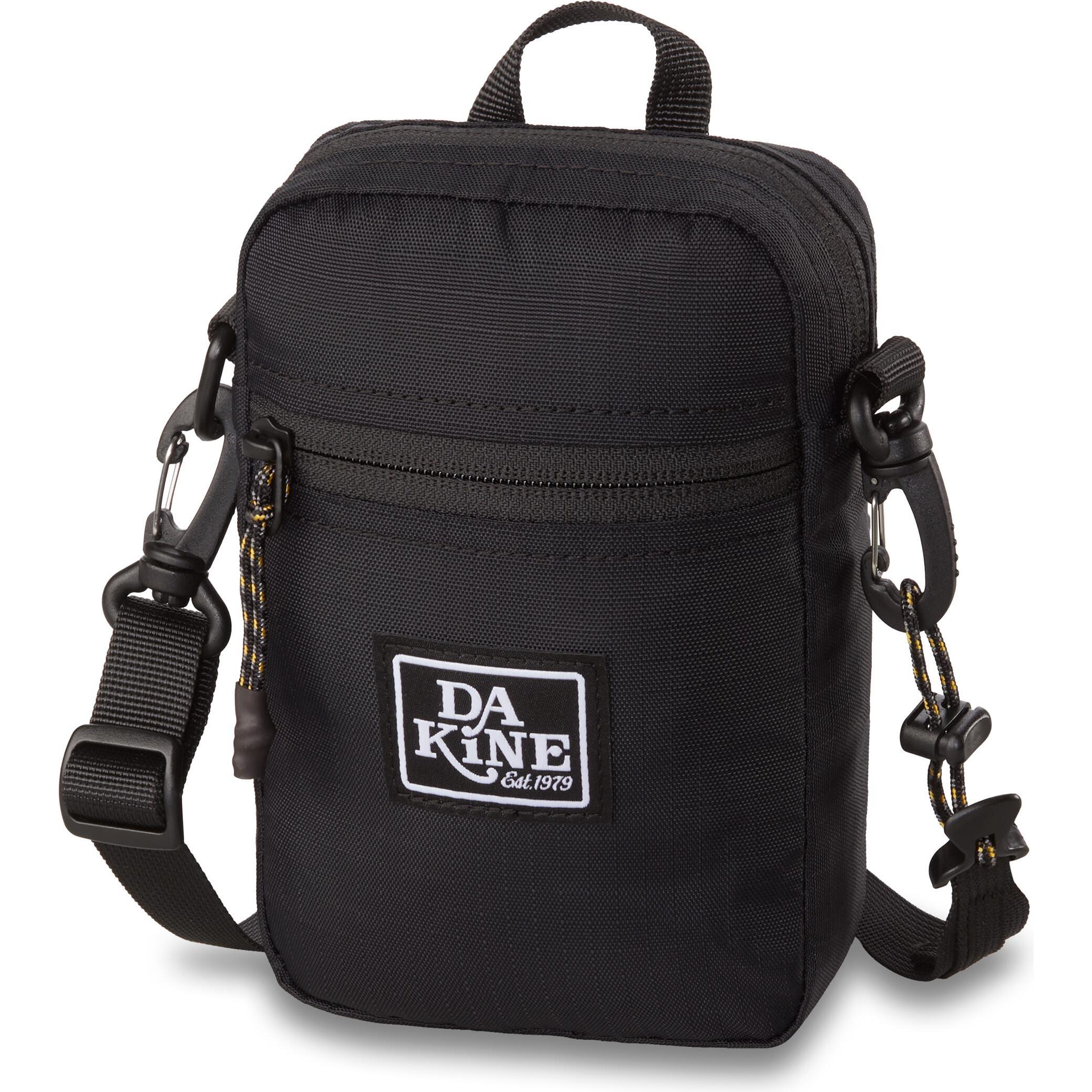 Dakine, Handtasche, Journey Mini Crossbody, Schwarz