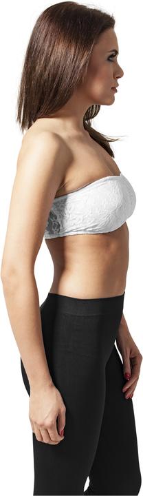 Immagine prodotto Urban Classics Bandeau con lacci da donna (S)