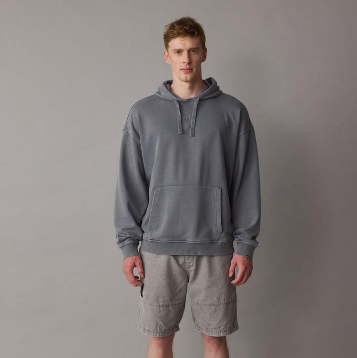 Produktbild ION Hoody Surfing Elements (L)