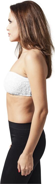 Immagine prodotto Urban Classics Bandeau con lacci da donna (S)