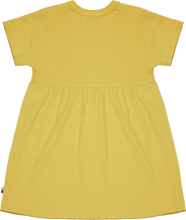Image du produit loud + proud Robe Derby Rib (110)
