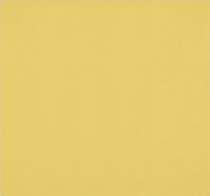 Canary Yellow