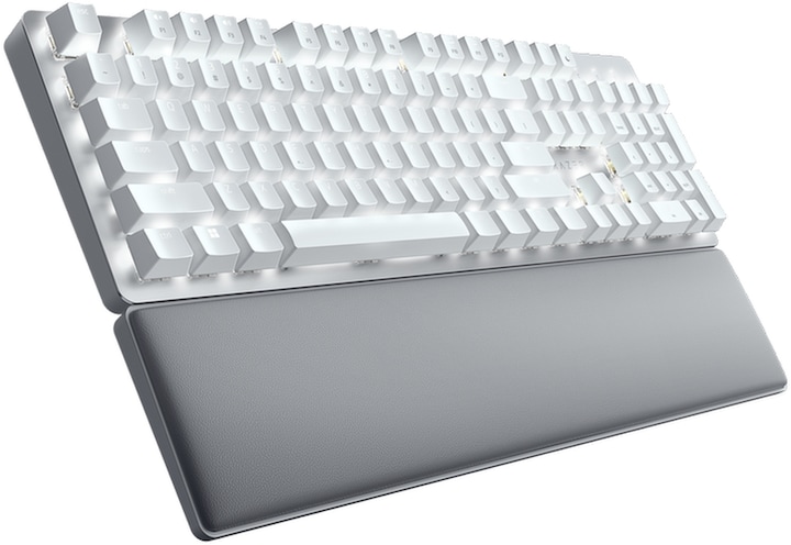 Produktbild Razer Pro Type Ultra (US, Kabellos, Kabelgebunden)