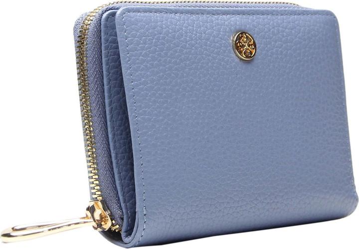 Actual product image Esquire Alexandria Wallet