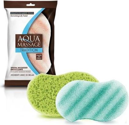 Produktbild Aqua Massage Energizing Massage Bath Sponge