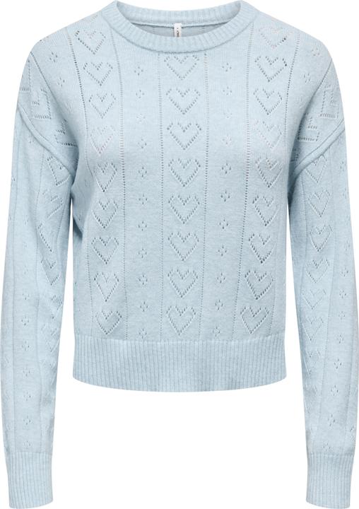 Image du produit Only ONLISA Strickpullover Strickpullover (XL)