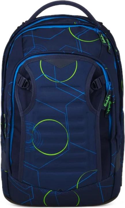 Actual product image Satch Schulrucksack MATCH PLUS Tech (35 l)