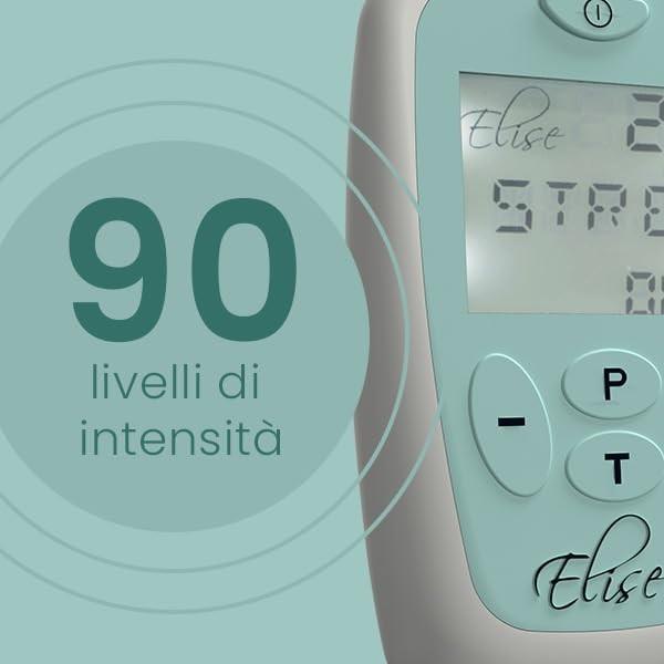 Actual product image TensCare Elise Elise 2 GoGel 50 ml