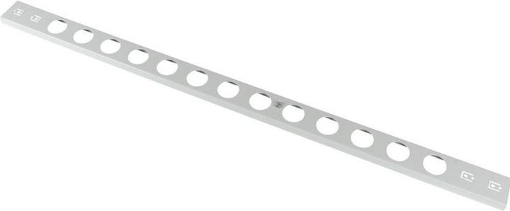 Actual product image Eaton Cable duct for auxiliary wiring in the control module, W=1200mm, grey 173098 (Duct, 6.80 cm)