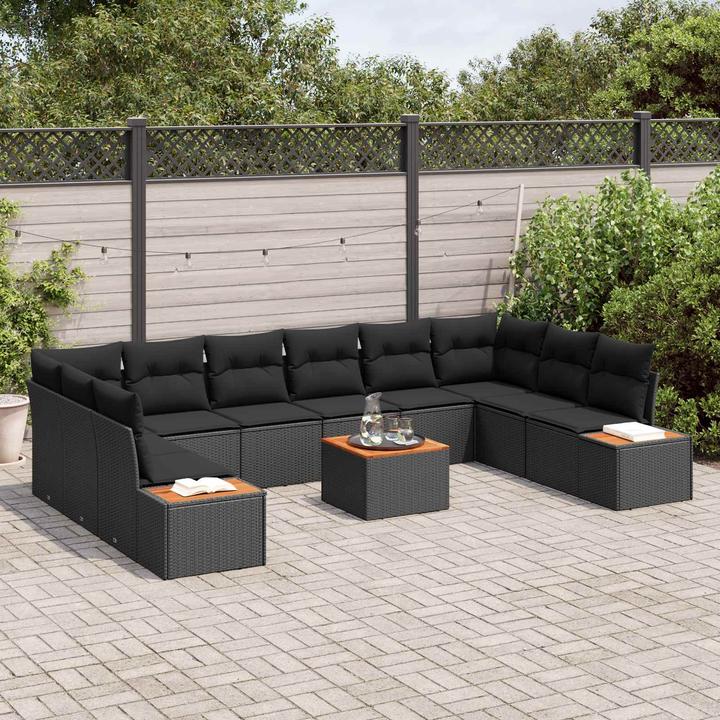 Produktbild vidaXL Brittany